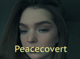 Peacecovert