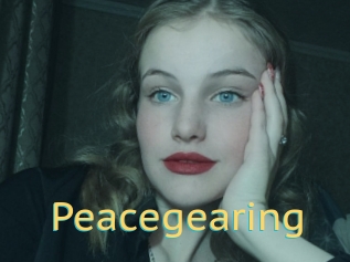 Peacegearing