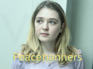 Peacehanners