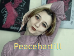 Peacehartill