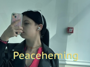 Peaceheming