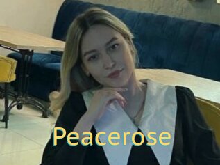 Peacerose