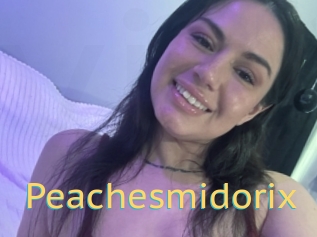 Peachesmidorix