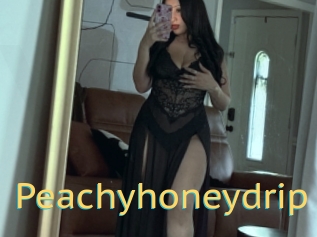 Peachyhoneydrip