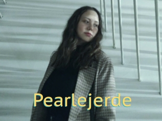 Pearlejerde