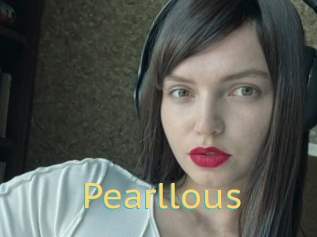 Pearllous