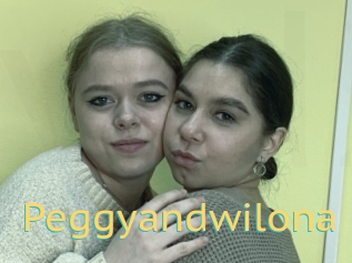 Peggyandwilona