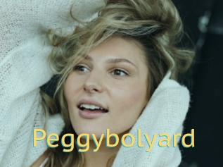 Peggybolyard
