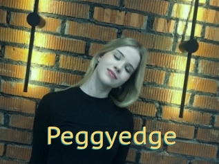 Peggyedge