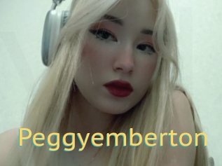 Peggyemberton