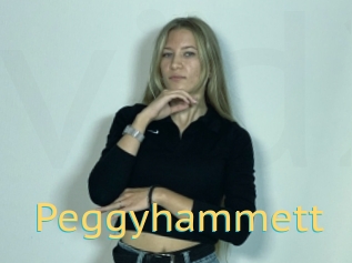 Peggyhammett