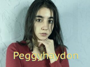 Peggyhaydon