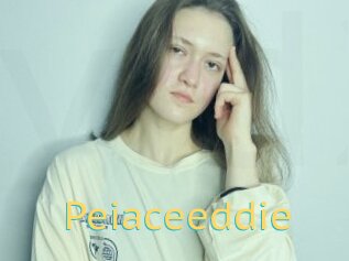 Peiaceeddie