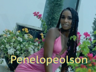 Penelopeolson