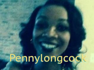 Pennylongcock