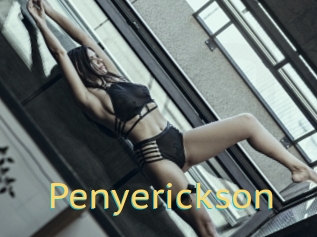 Penyerickson