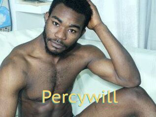 Percywill