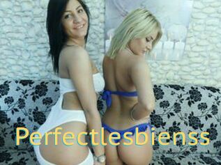 Perfectlesbienss