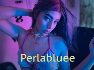 Perlabluee