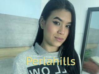 Perlahills