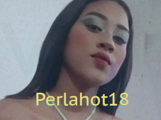 Perlahot18