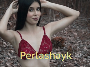 Perlashayk