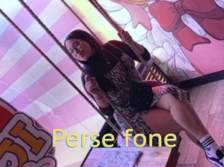 Perse_fone