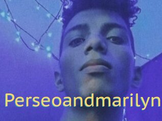 Perseoandmarilyn
