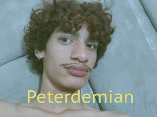 Peterdemian
