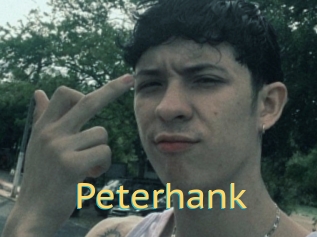 Peterhank