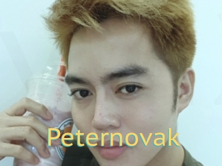 Peternovak