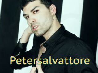 Petersalvattore