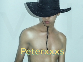 Peterxxxs