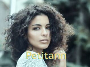 Petitann