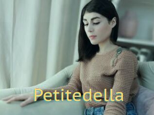 Petitedella