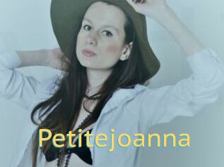 Petitejoanna