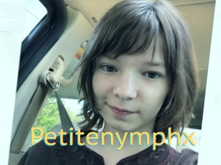 Petitenymphx