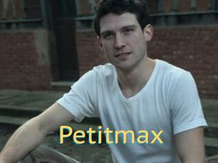 Petitmax
