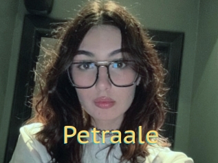 Petraale