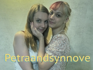 Petraandsynnove