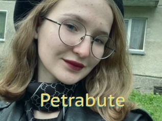Petrabute