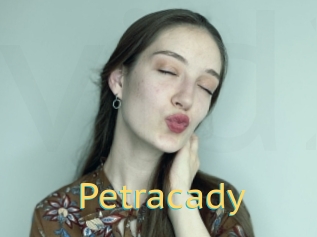Petracady