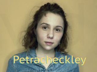 Petracheckley