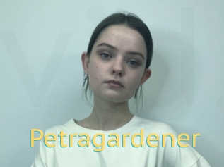 Petragardener