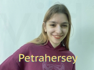 Petrahersey
