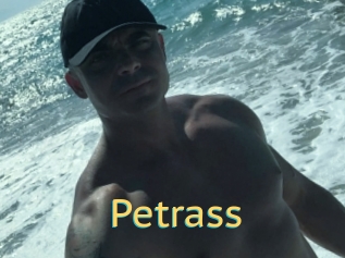 Petrass