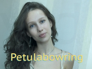 Petulabowring