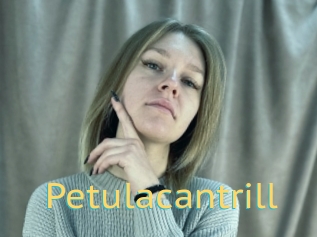 Petulacantrill