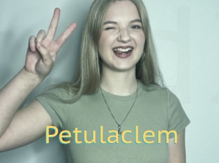 Petulaclem