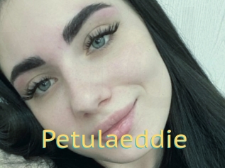 Petulaeddie